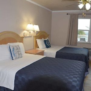 Deluxe Zimmer mit Queensize-Bett