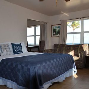 Suite mit Kingsize-Bett
